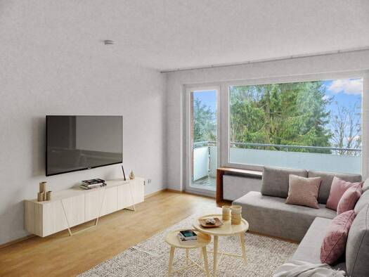Wohnung zum Kauf 259.000 € 3 Zimmer 73 m² 3. Geschoss St. Jürgen Lübeck 23564
