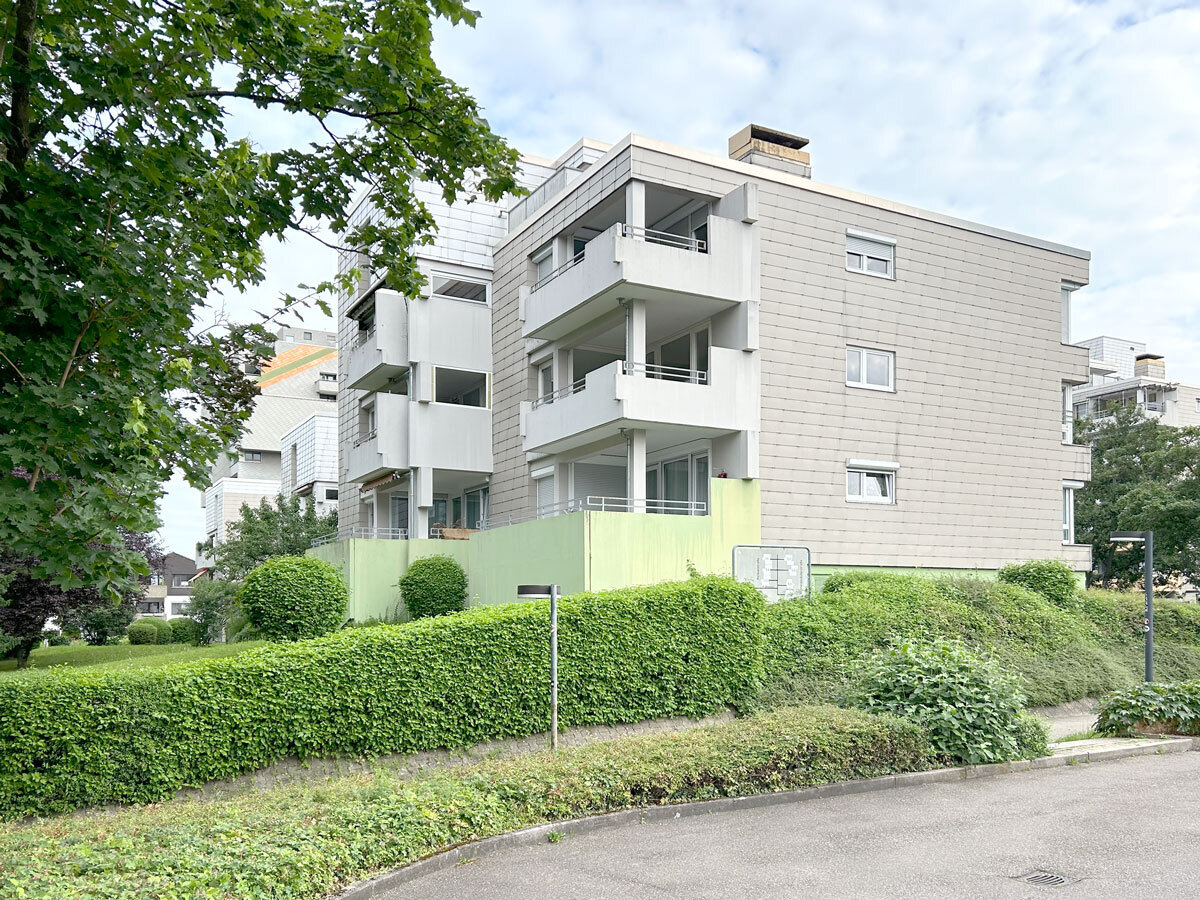 Wohnung zum Kauf provisionsfrei 338.900 € 3 Zimmer 83,5 m²<br/>Wohnfläche 2.<br/>Geschoss Pelikanstr. 32 Neugereut Stuttgart 70378