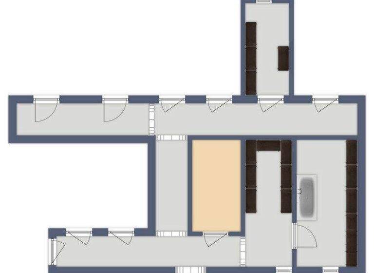 Haus zum Kauf 16 Zimmer 366 m² 1.650 m² Grundstück Teufelhof St. Pölten 3100