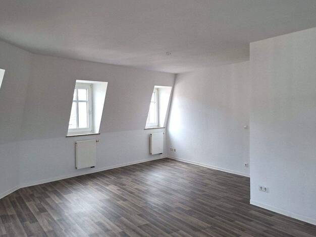 Studio zur Miete 550 € 3 Zimmer 80,4 m² frei ab 01.01.2026 Greiz 07973