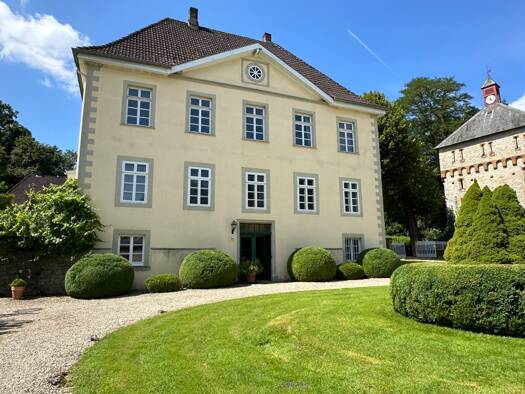 Wohnung zur Miete 1.540 € 6 Zimmer 201 m² Asemissen Leopoldshöhe 33818