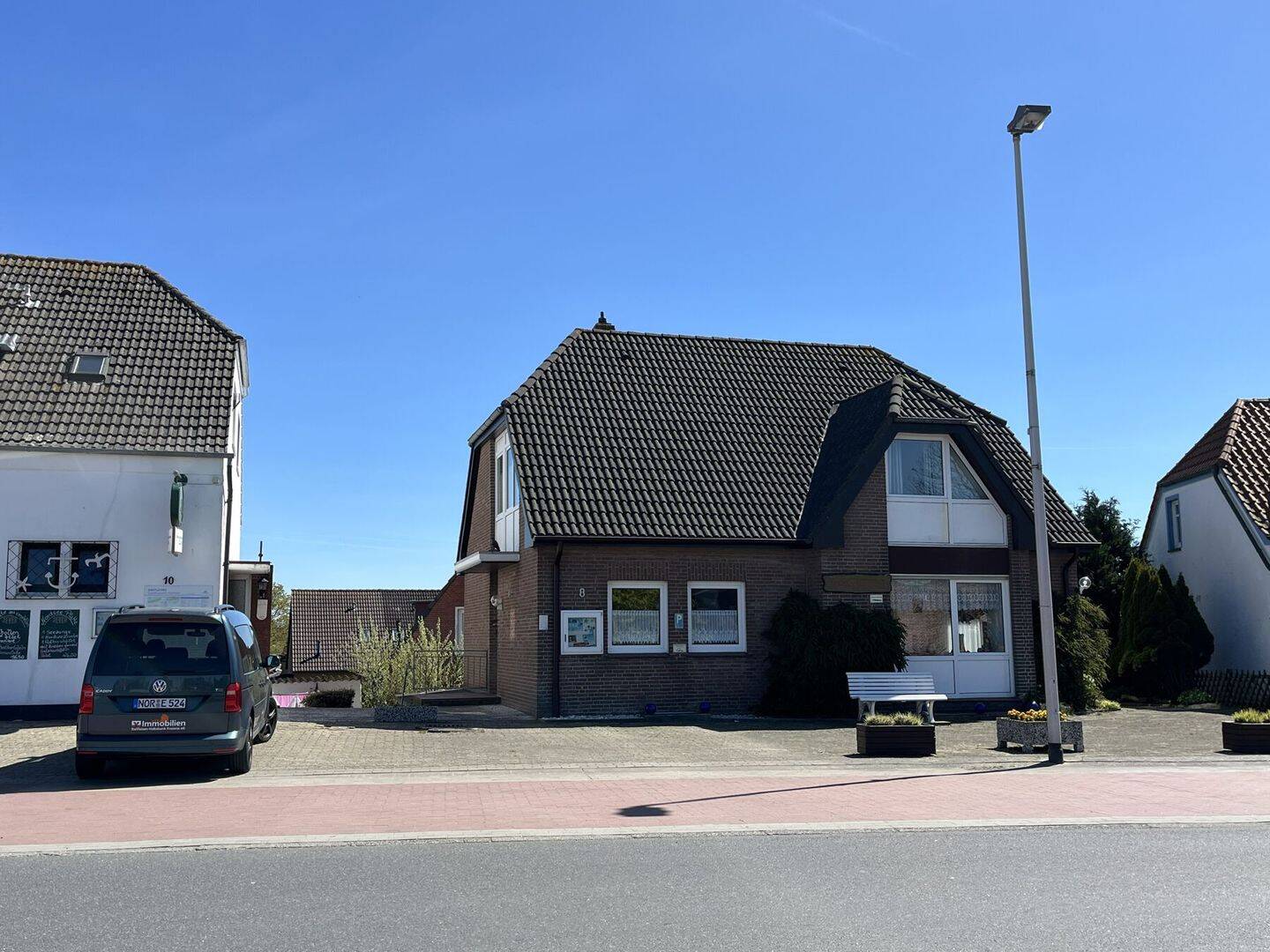 Einfamilienhaus zum Kauf - Widok 2