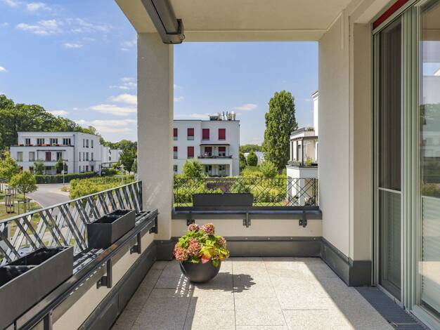 Wohnung zum Kauf provisionsfrei 799.000 € 3 Zimmer 103 m² 1. Geschoss Nauener Vorstadt Potsdam 14469