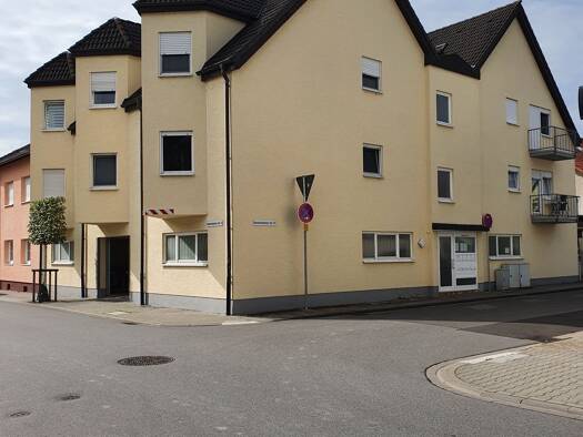 Loft zum Kauf provisionsfrei 149.000 € 1,5 Zimmer 48 m² Geschoss 2/2 Reilingen 68799