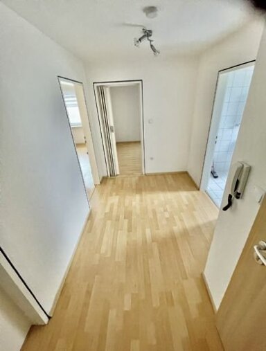 Wohnung zur Miete 480 € 2 Zimmer 60 m² 2. Geschoss frei ab sofort Am Wäldchen Kümmersbruck Kümmersbruck 92245