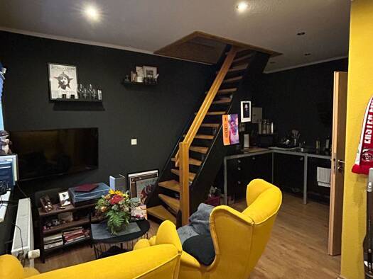 Maisonette zur Miete 500 € 2 Zimmer 40 m² frei ab 01.11.2025 Rheinbreitbach 53619