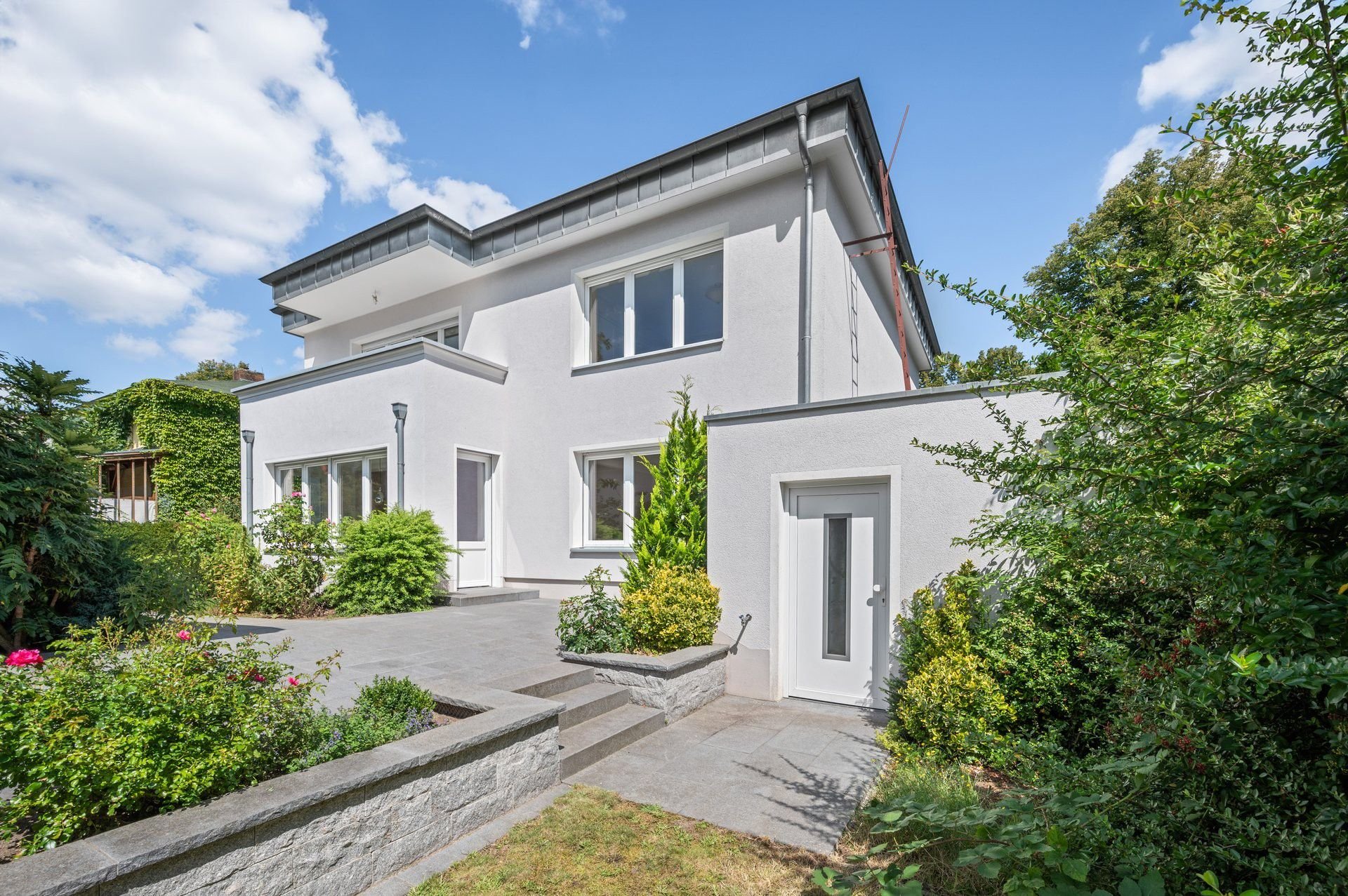 Einfamilienhaus zum Kauf 3.125.000 € 8 Zimmer 894 m²<br/>Grundstück Lichterfelde Berlin 12203