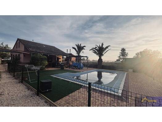 Acker-/Waldstück zum Kauf 399.950 € catorce s/n Murcia 30590