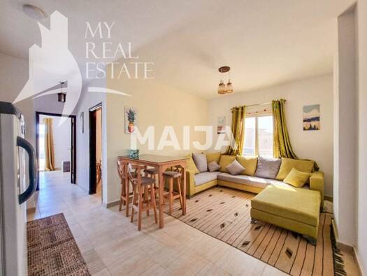 Wohnung zum Kauf 63.000 € 3 Zimmer 80 m² 4. Geschoss Mubarak 6 Hurghada 1963504