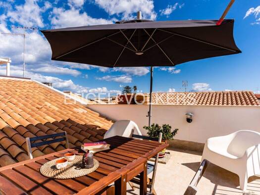 Haus zum Kauf 460.000 € 110 m² 145 m² Grundstück Vicolo III alla Giudecca 3 Ortigia 96100