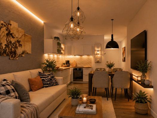 Wohnung zur Miete - Erstbezug 580 € 2 Zimmer 49,4 m² 3. Geschoss frei ab 01.01.2027 Mallersdorf Mallersdorf-Pfaffenberg 84066