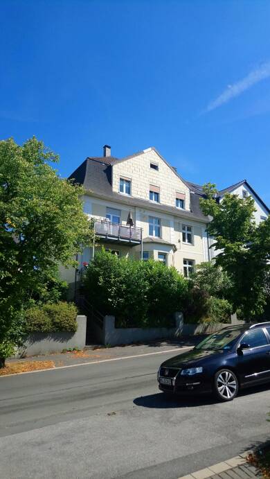 Wohnung zur Miete 370 € 2 Zimmer 58 m² Geschoss 1/2 Worthstraße 54 Lüdenscheid Lüdenscheid 58511