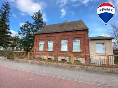 Einfamilienhaus zum Kauf 3 Zimmer 92 m² 861 m² Grundstück Burg Burg 39288