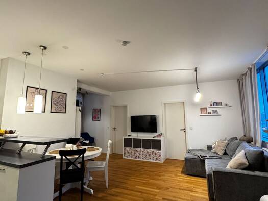 Wohnung zur Miete 1.150 € 4 Zimmer 88 m² Geschoss 1/2 frei ab 01.10.2026 Miesbach Miesbach 83714