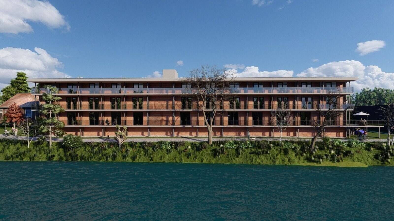 Wohnung zum Kauf 276.061 € 3 Zimmer 93 m²<br/>Wohnfläche ab sofort<br/>Verfügbarkeit Camburg Dornburg-Camburg 07774