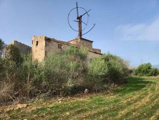 Bauernhaus zum Kauf 325.000 € 1 Zimmer 160 m² Ctra Muro - Can Picafort Muro 07458