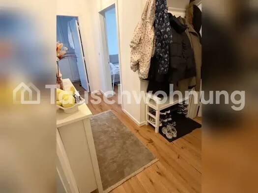 Wohnung zur Miete Tauschwohnung 453 € 2,5 Zimmer 65 m² EG Niendorf Hamburg 22547