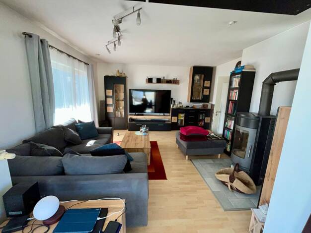 Wohnung zum Kauf 485.000 € 3 Zimmer 94,5 m² EG Pfaffenhofen a d Ilm Pfaffenhofen 85276