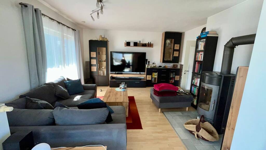 Wohnung zum Kauf 485.000 € 3 Zimmer 94,5 m² EG Pfaffenhofen a d Ilm Pfaffenhofen 85276