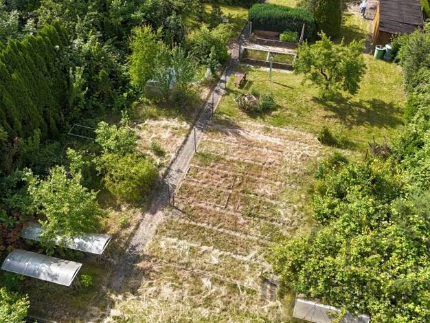 Grundstück zum Kauf 379.500 € 534 m² Grundstück Oberasbach Oberasbach 90522