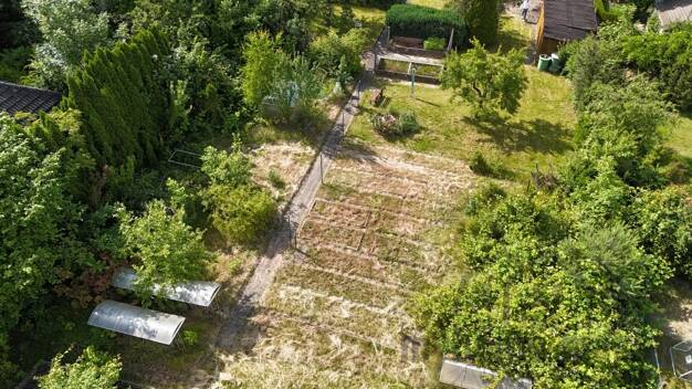 Grundstück zum Kauf 379.500 € 534 m² Grundstück Oberasbach Oberasbach 90522