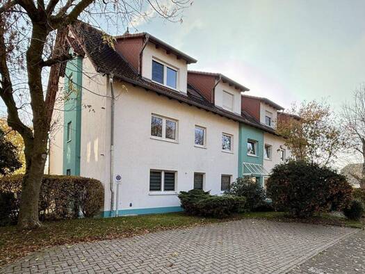 Wohnung zum Kauf 57.975 € 2 Zimmer 55 m² Bebertal 39343