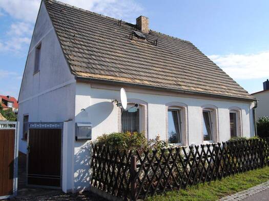 Einfamilienhaus zum Kauf 155.000 € 4 Zimmer 92,2 m² 600 m² Grundstück Altranstädt Markranstädt 04420