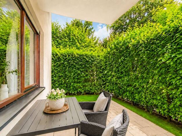 Wohnung zum Kauf 329.000 € 2 Zimmer 60,4 m² 1. Geschoss Oberursel Oberursel 61440