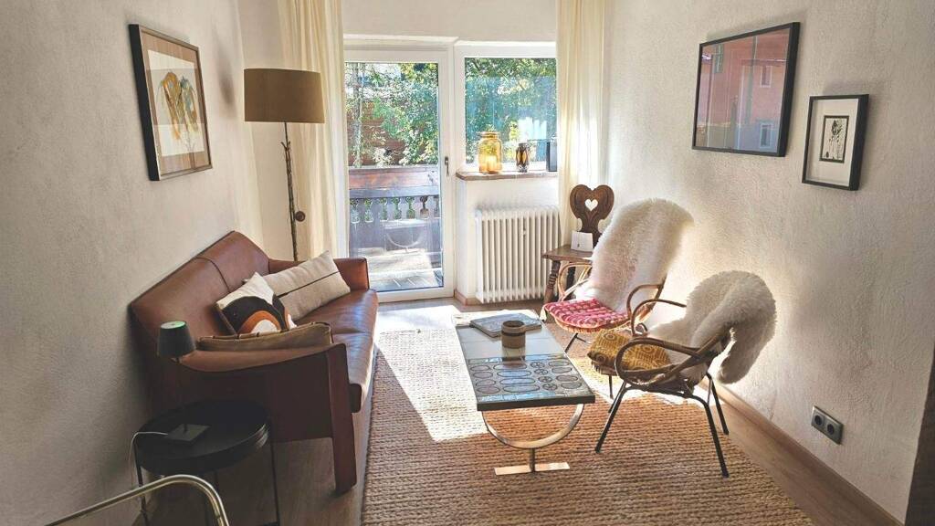Wohnung zum Kauf 300.000 € 2 Zimmer 34,9 m² 1. Geschoss Zell am See 5700