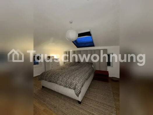 Wohnung zur Miete Tauschwohnung 900 € 4 Zimmer 65 m² 3. Geschoss Bornheim Frankfurt am Main 60385