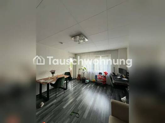 Wohnung zur Miete Tauschwohnung 686 € 3 Zimmer 69 m² 2. Geschoss Alkenrath Leverkusen 51377