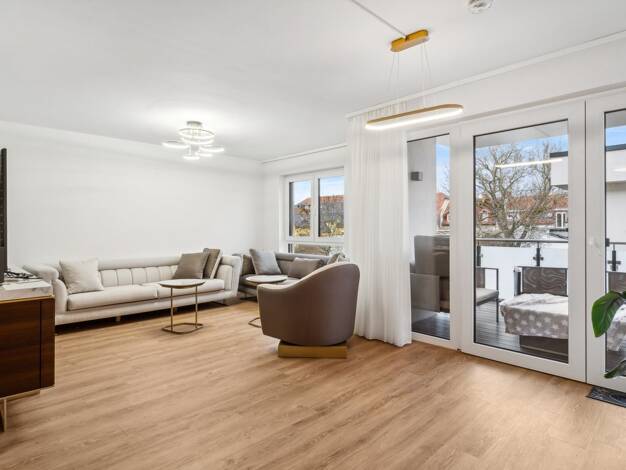 Wohnung zum Kauf 399.000 € 2 Zimmer 71,3 m² 2. Geschoss Küferstr. 10 Sindlingen Frankfurt am Main / Sindlingen 65931