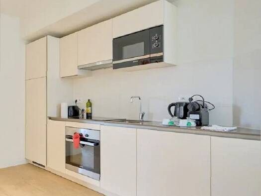 Garage zur Miete provisionsfrei 290 € 15 m² Friedrichsgabe Norderstedt 22846