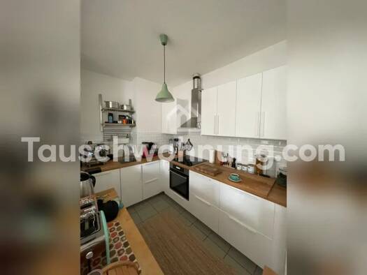 Wohnung zur Miete Tauschwohnung 535 € 3 Zimmer 72 m² 1. Geschoss Karthause Koblenz 56075