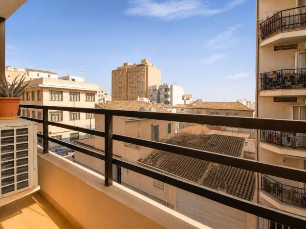 Wohnung zum Kauf 370.000 € 4 Zimmer 91 m² 2. Geschoss Palma 07007
