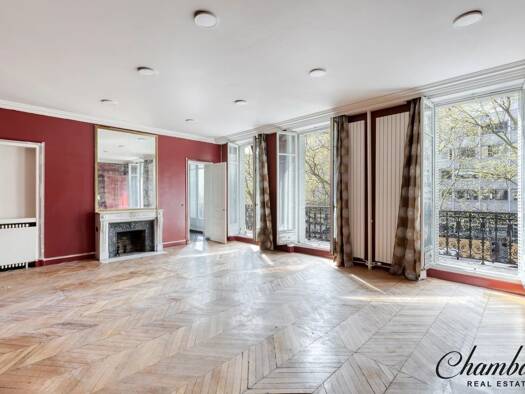 Wohnung zum Kauf 2.990.000 € 5 Zimmer 170 m² 2. Geschoss Chaillot Paris 8ème 75008