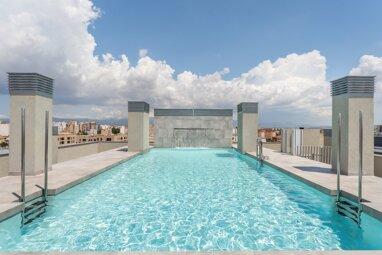 Penthouse zum Kauf provisionsfrei 635.000 € 3 Zimmer 100 m² 6. Geschoss Palma 07006