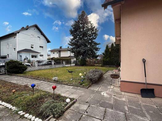 Grundstück zum Kauf 650.000 € 424 m² Grundstück Salzburg 5020