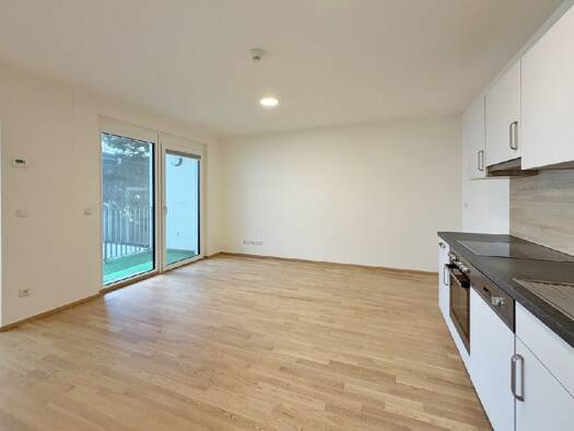 Wohnung zur Miete 1.347 € 2 Zimmer 57,3 m² Baden 2500