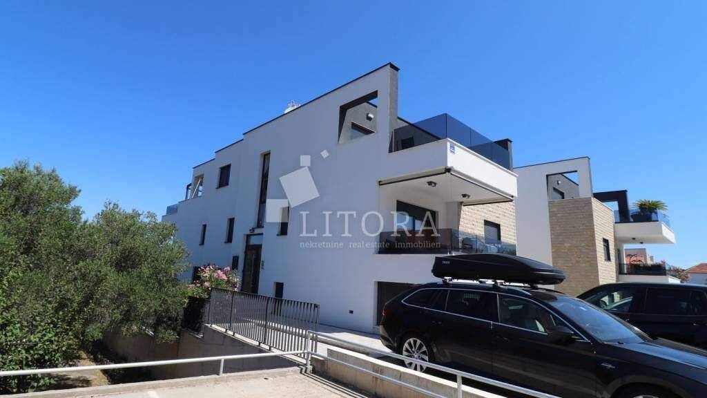 Wohnung zum Kauf 240.000 € 3 Zimmer 55 m² 1. Geschoss Kornati, Murter Murter-Kornati