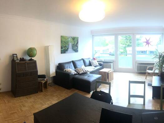 Wohnung zur Miete 1.880 € 3 Zimmer 85 m² Geschoss 3/4 frei ab 01.12.2026 Forstenrieder Allee 49 Thalk.Obersendl.-Forsten-Fürstenr.-Solln München 81476