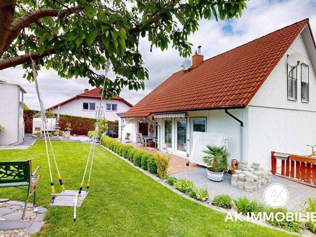 Einfamilienhaus zum Kauf 359.000 € 230 m² 753 m² Grundstück Kemnade Bodenwerder 37619