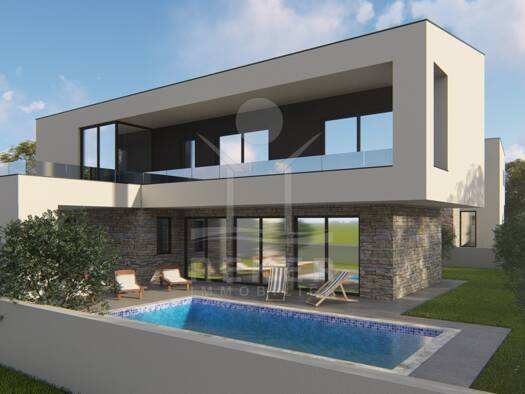 Villa zum Kauf - Erstbezug 680.000 € 4 Zimmer 174 m² 1.000 m² Grundstück Marčana