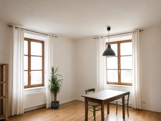 Wohnung zur Miete 1.510 € 2 Zimmer 78 m² 4 Geschosse frei ab 15.09.2026 Altstadt-Lehel München 80538