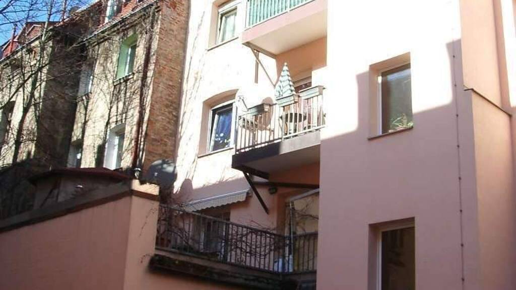 Mehrfamilienhaus zum Kauf als Kapitalanlage geeignet 2.100.000 € 781 m² 420 m² Grundstück Gostenhof Nürnberg 90429