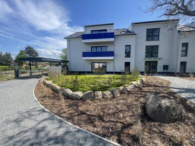 Wohnung zum Kauf provisionsfrei 590.000 € 2 Zimmer 77,7 m² frei ab sofort Cubanzestraße 45 Kühlungsborn 18225
