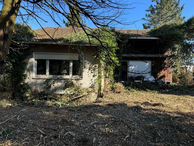 Bungalow zum Kauf 320.000 € 3 Zimmer 93 m² 659 m² Grundstück Aegidienberg Bad Honnef 53604
