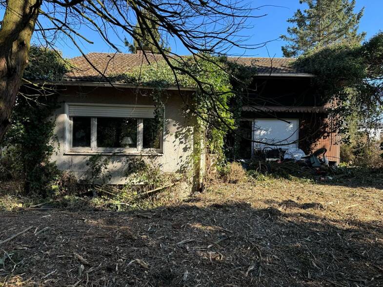 Bungalow zum Kauf 320.000 € 3 Zimmer 93 m² 659 m² Grundstück Aegidienberg Bad Honnef 53604