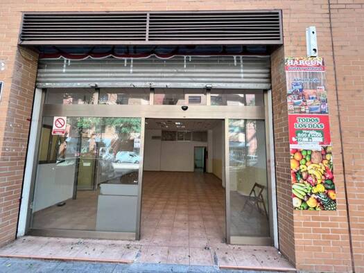 Verkaufsfläche zum Kauf 230.000 € 120 m² Verkaufsfläche Valencia 46019