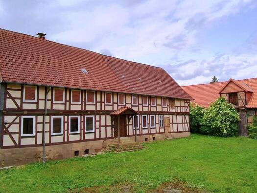 Land-/Forstwirtschaft zum Kauf 239.000 € 4.290 m² Grundstück Upen Liebenburg 38704